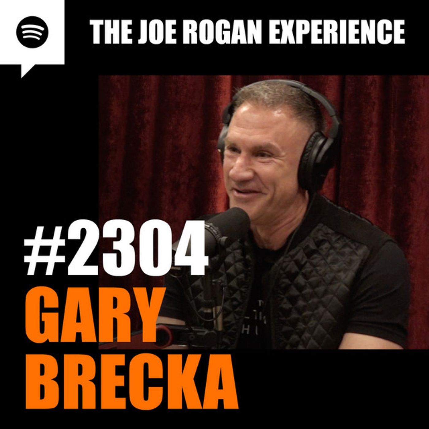 Joe Rogan Experience _2304 - Gary Brecka
