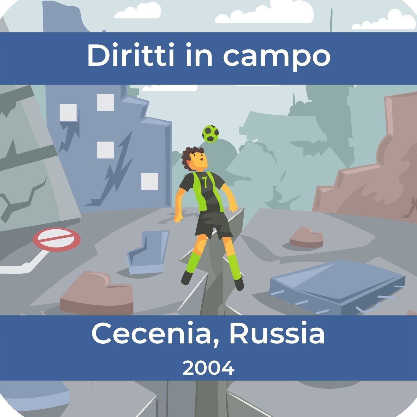 Diritti in campo