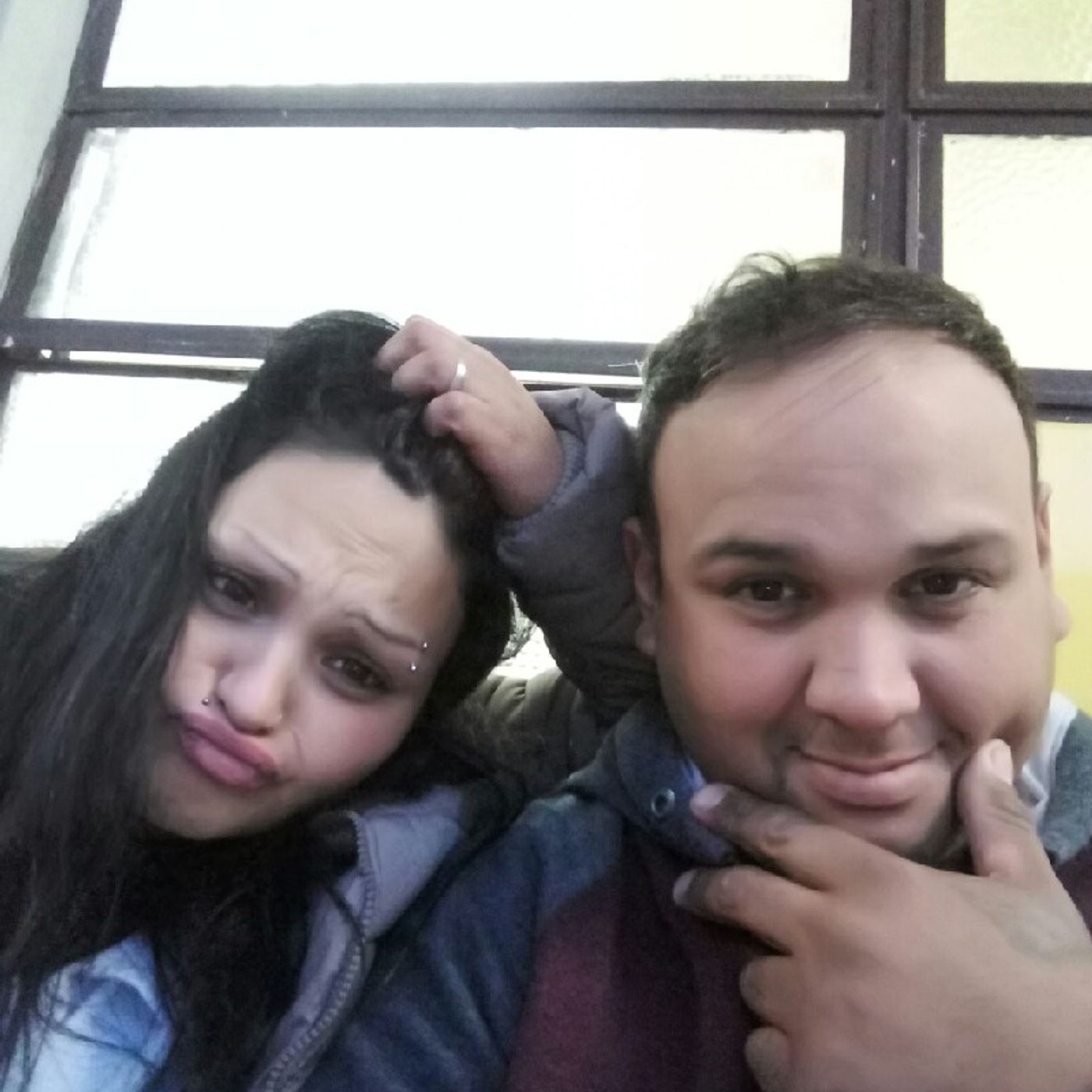 El show de Eber Dario