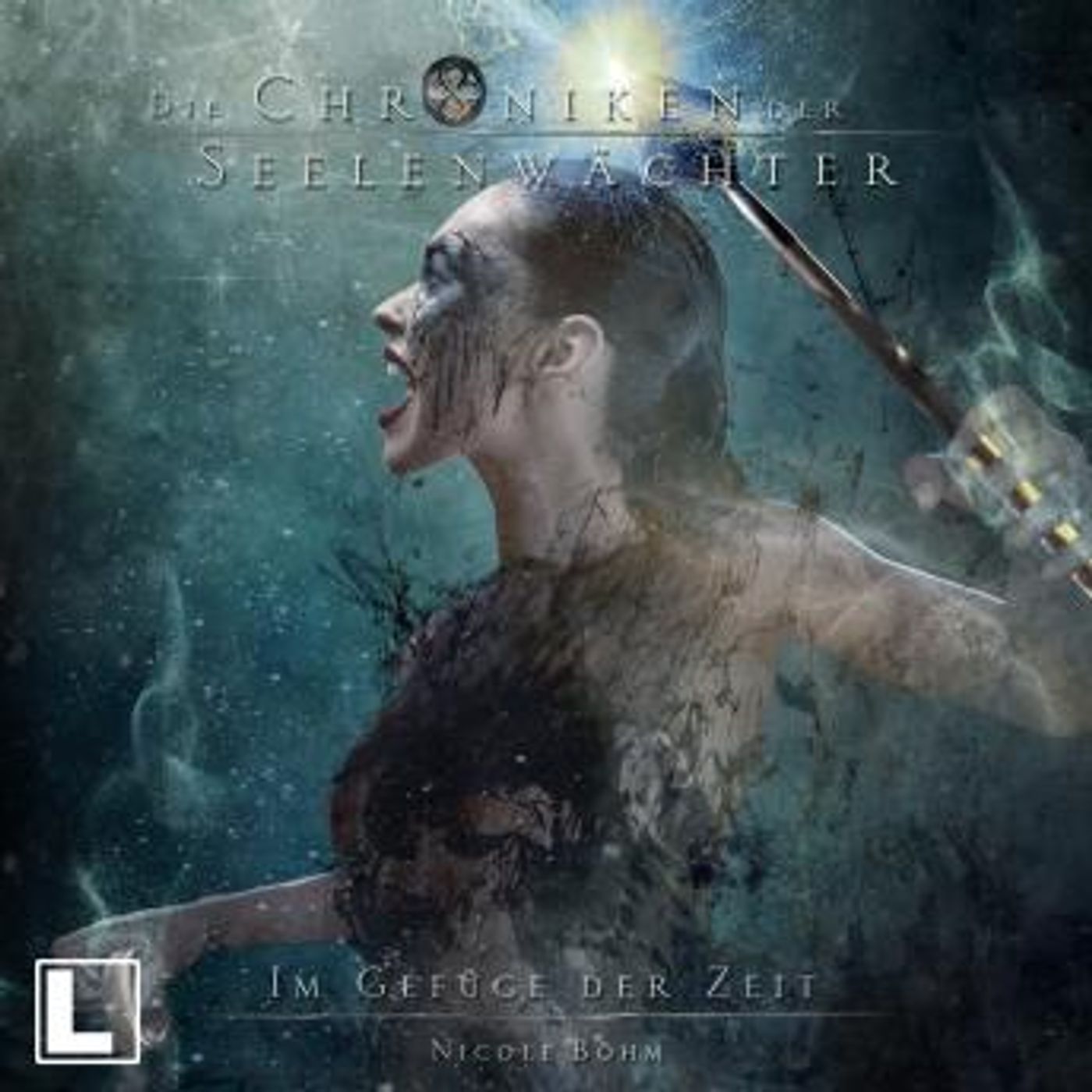 Enjoy Amazing Full Audiobooks in Science Fiction & Fantasy, Fantasy
