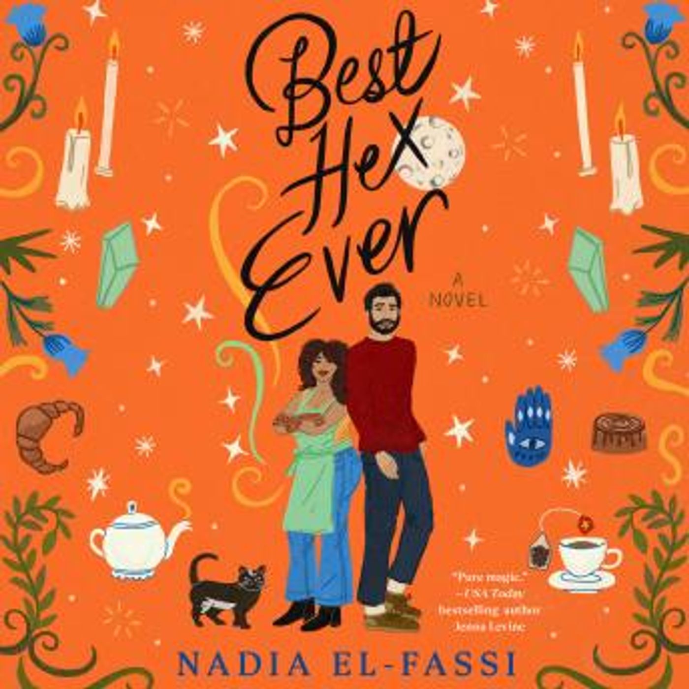 Explore New Full Audiobooks in Romance, LGBTQ+