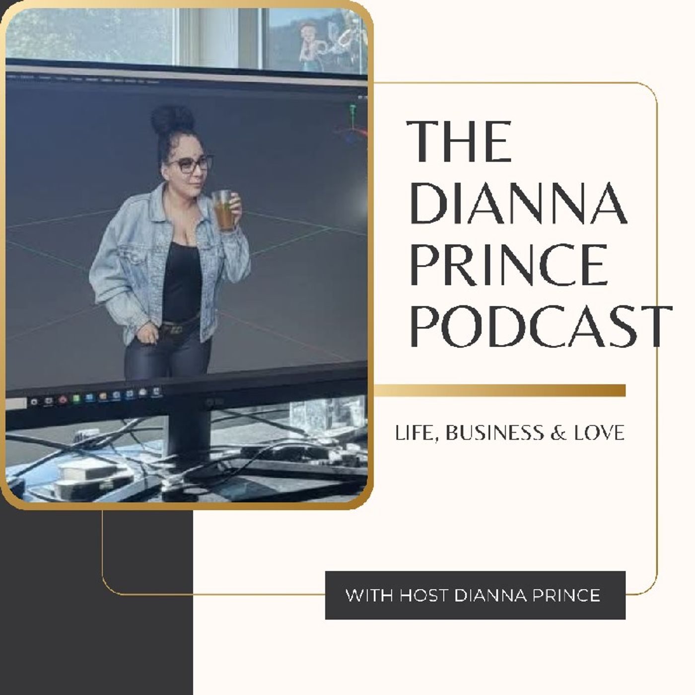 My New Job & How I Feel About People Resurfacing Back Into My Life (Part 3)