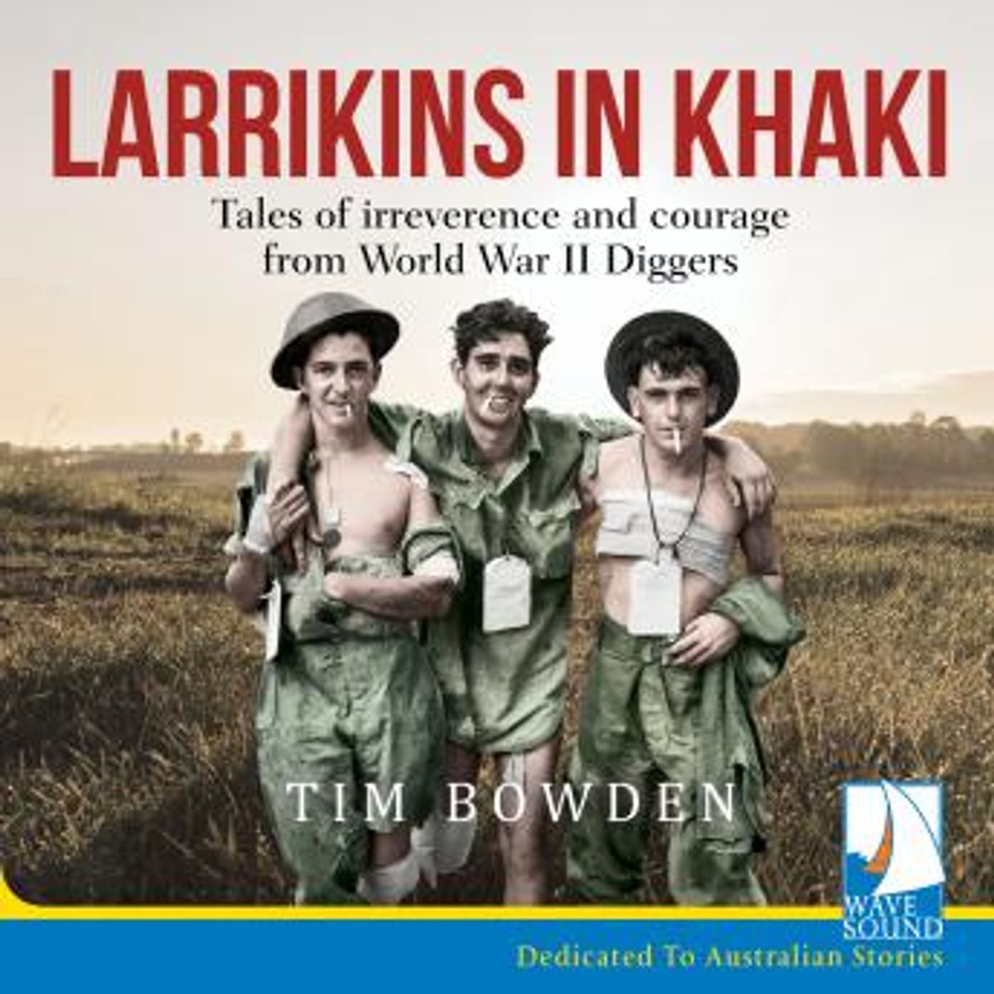 Explore the Latest Full Audiobooks in History, Military