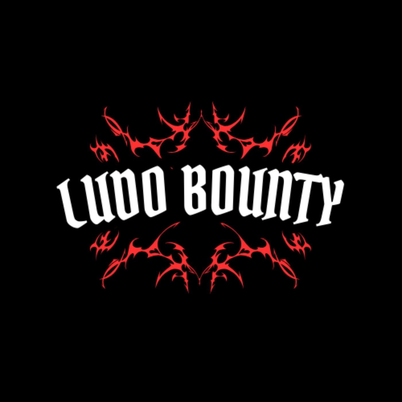Ludo Bounty podcast artwork
