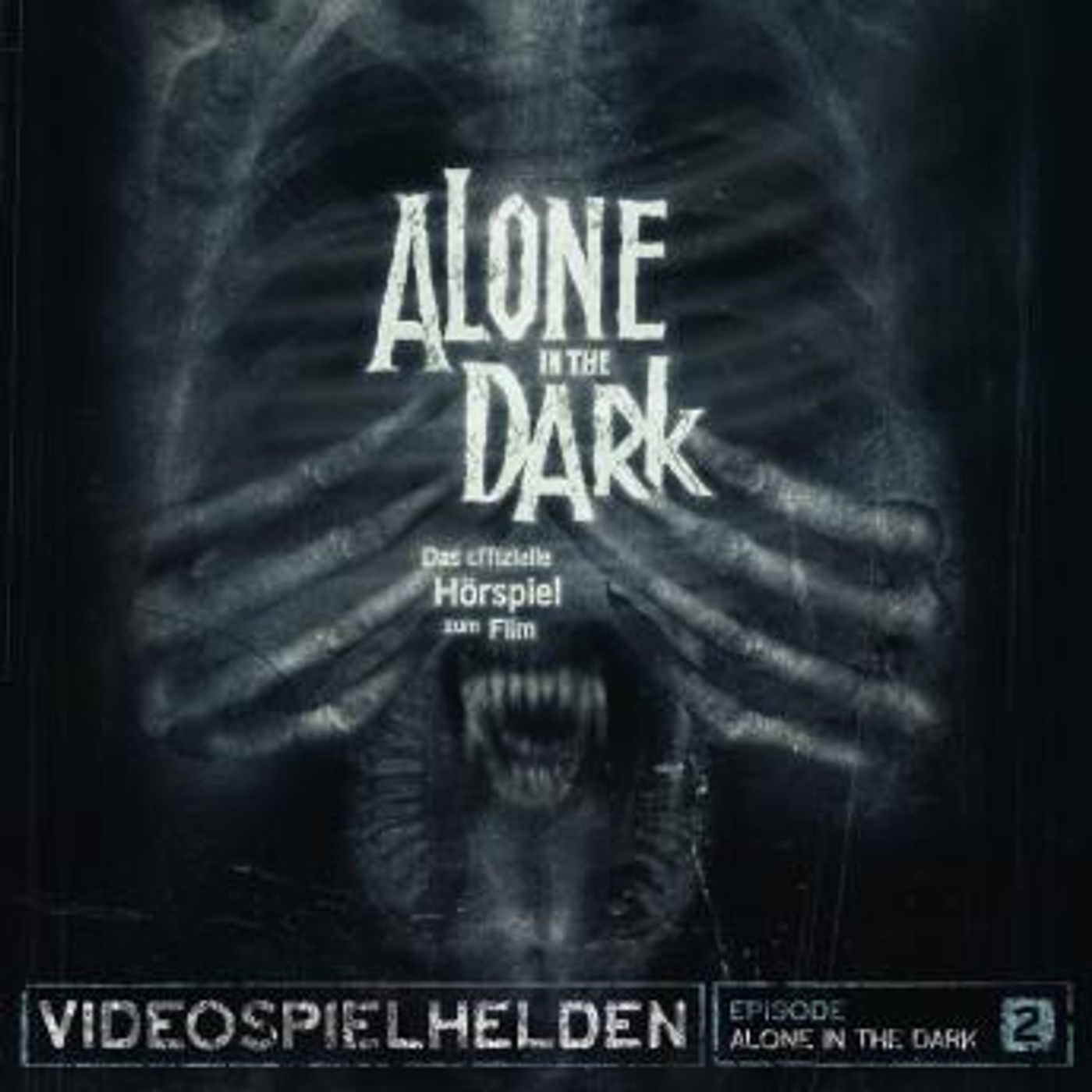 Explore the Latest Full Audiobooks in Mystery, Thriller & Horror, Horror