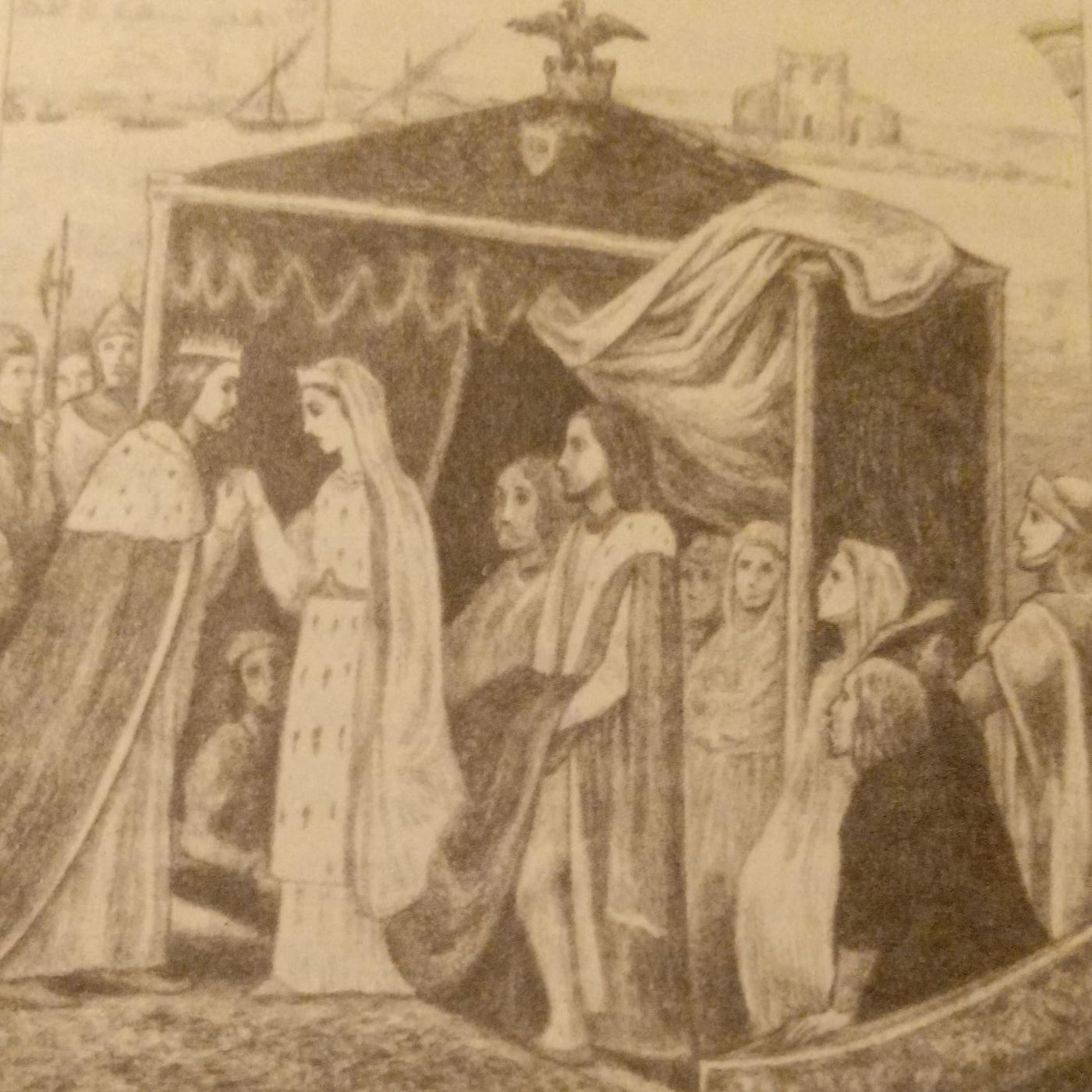 Almanacco storico e toponomastica - Rubriche