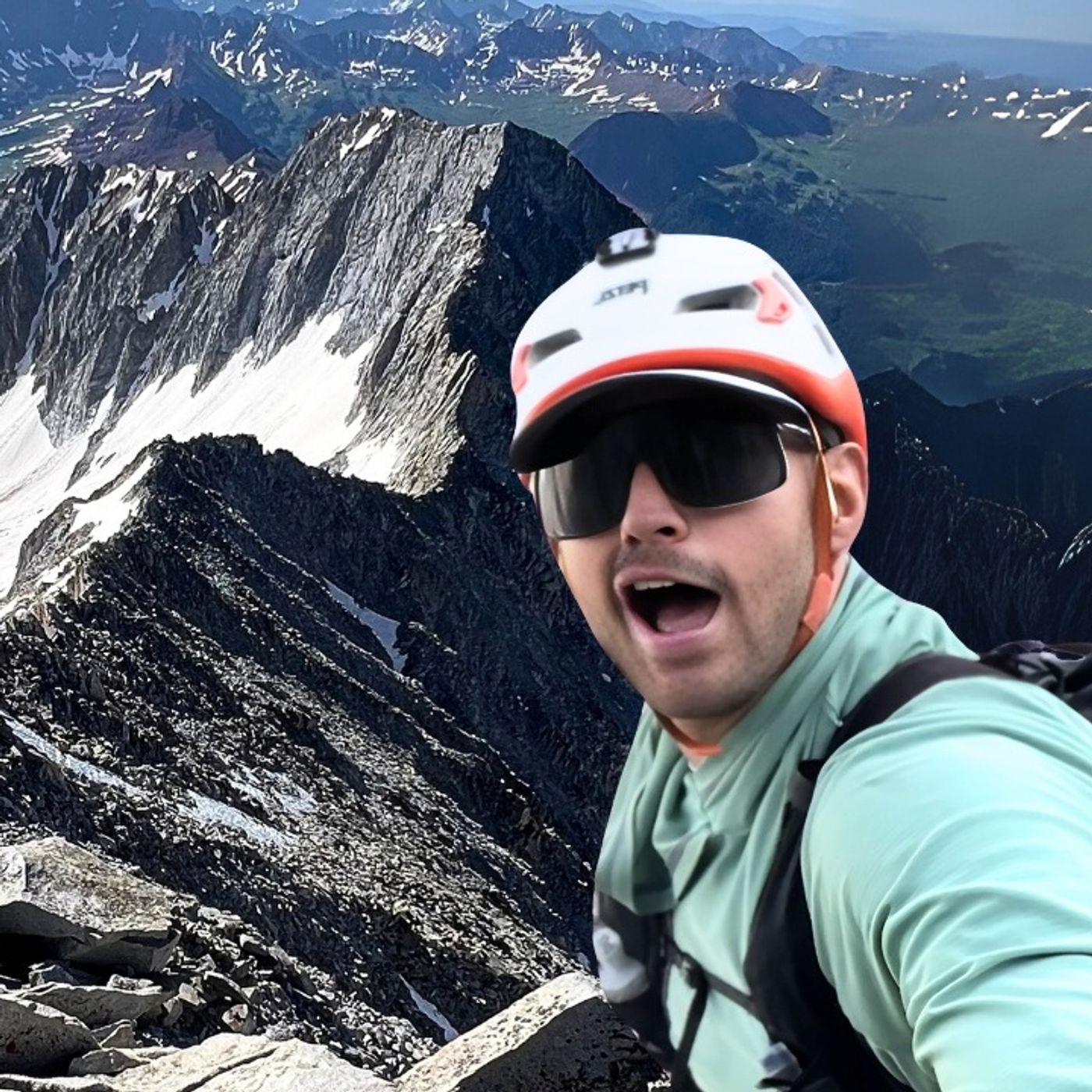 #139 - I Failed a BIg Hike....Here's What Happened