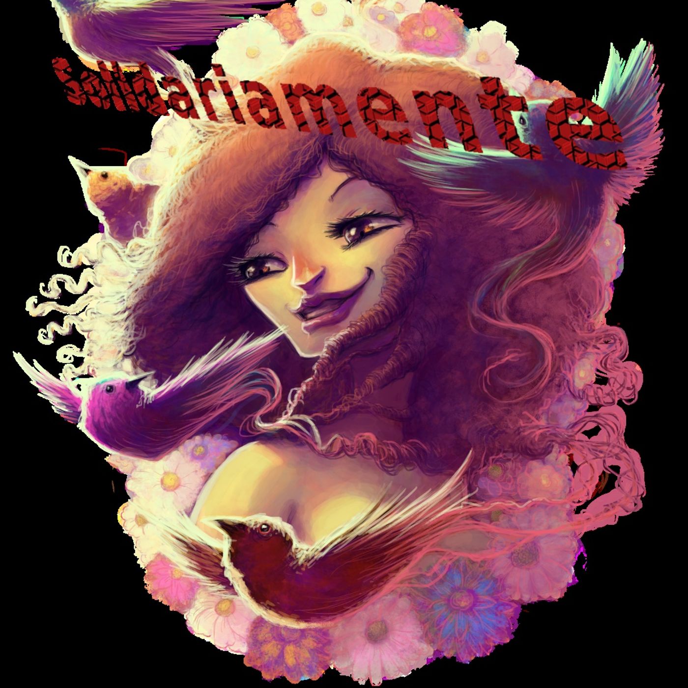Solidariamente