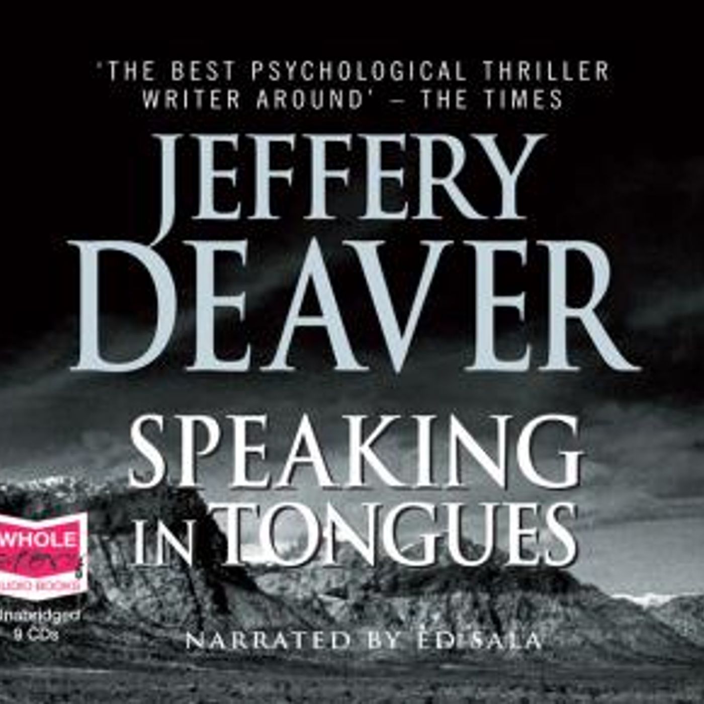 Listen to the Best Full Audiobooks in Mystery, Thriller & Horror, Suspense