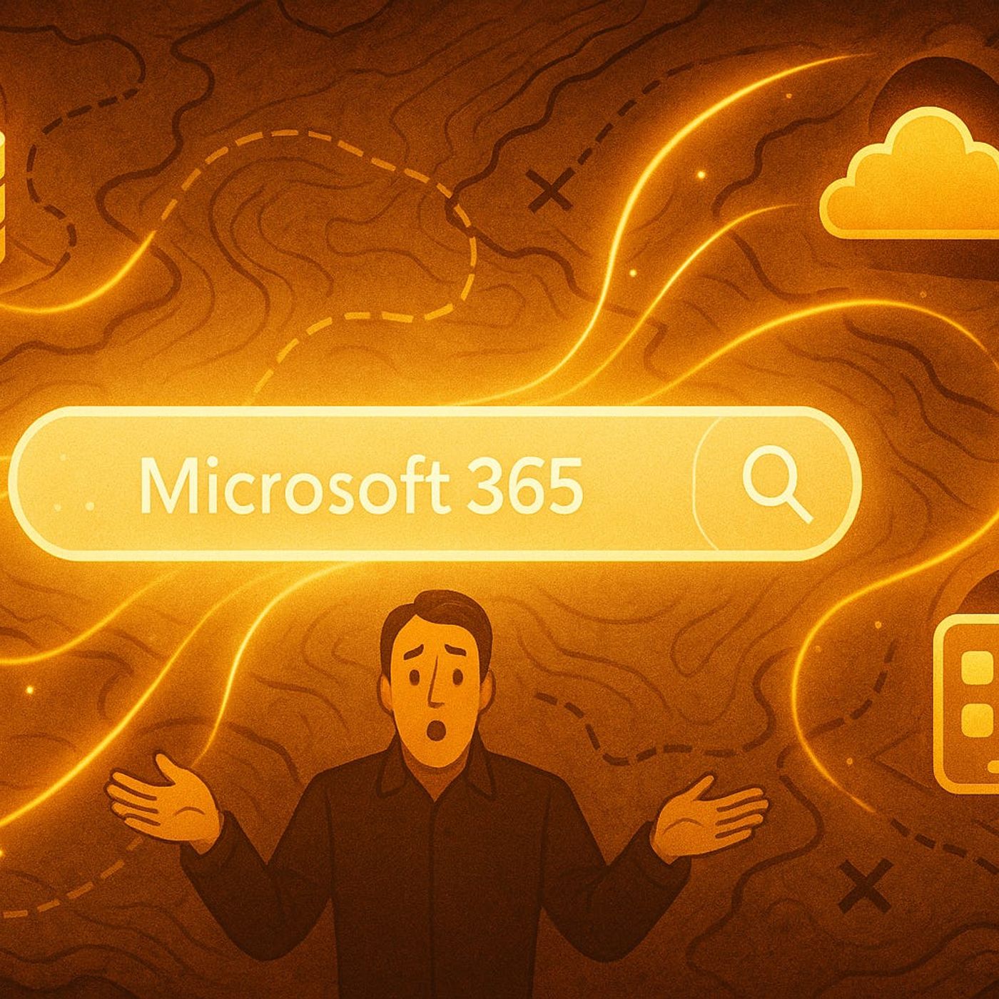 M365 Show Podcast