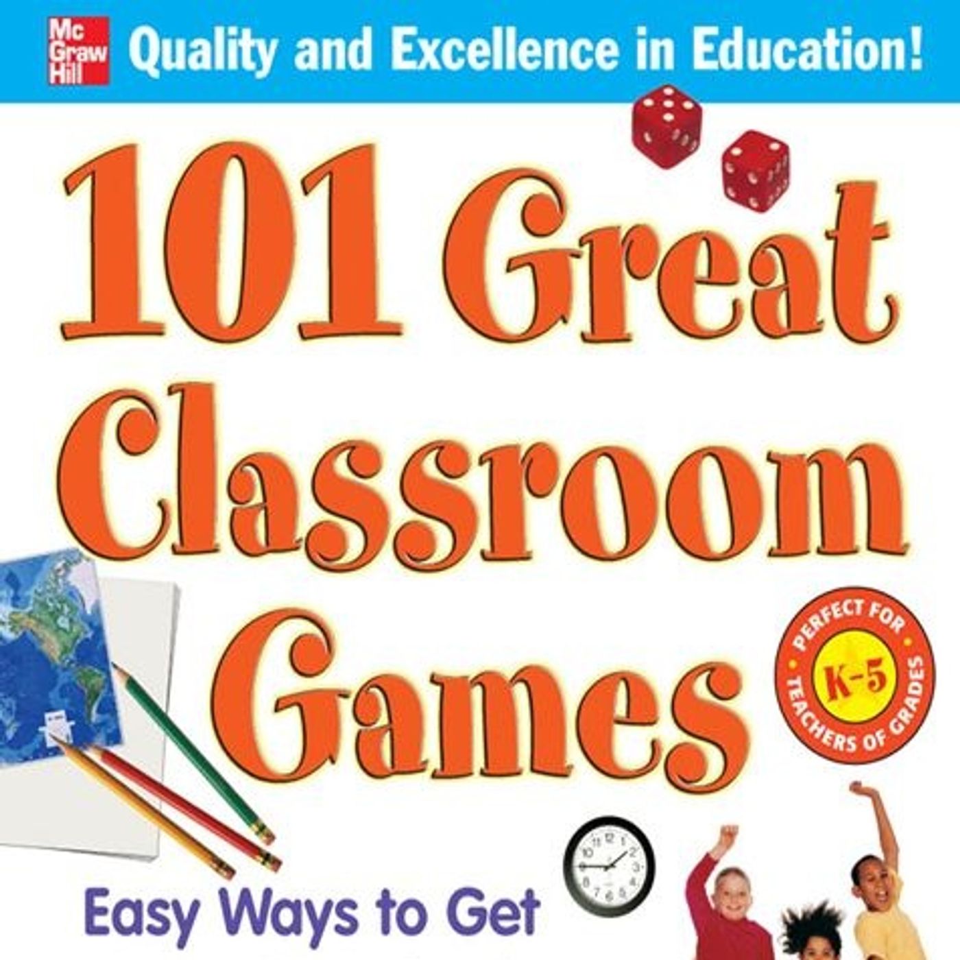 Great Classroom Games