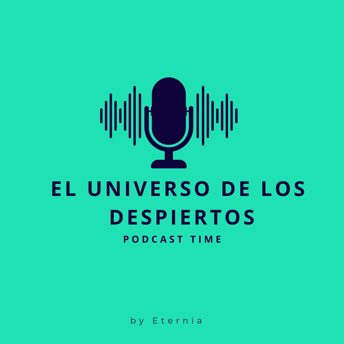 ETERNIA, el mundo de los despiertos