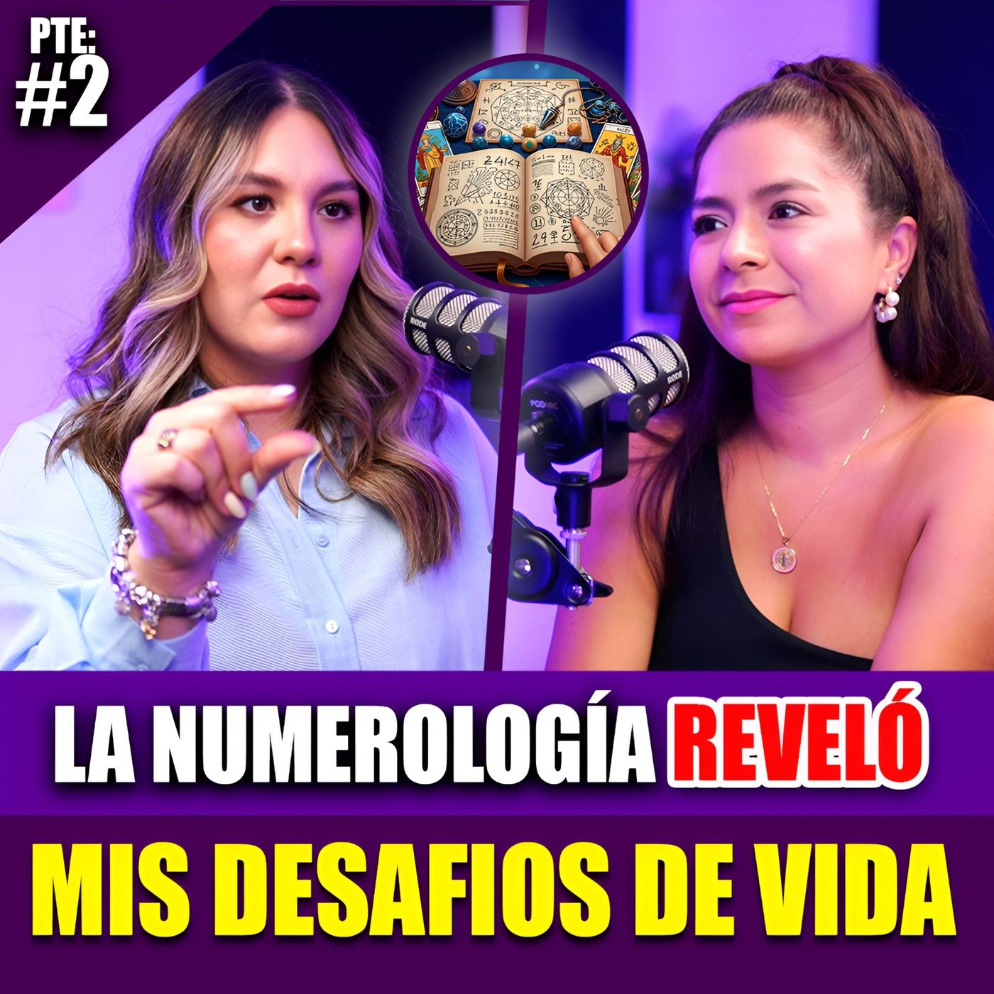 Círculo Mágico Podcast