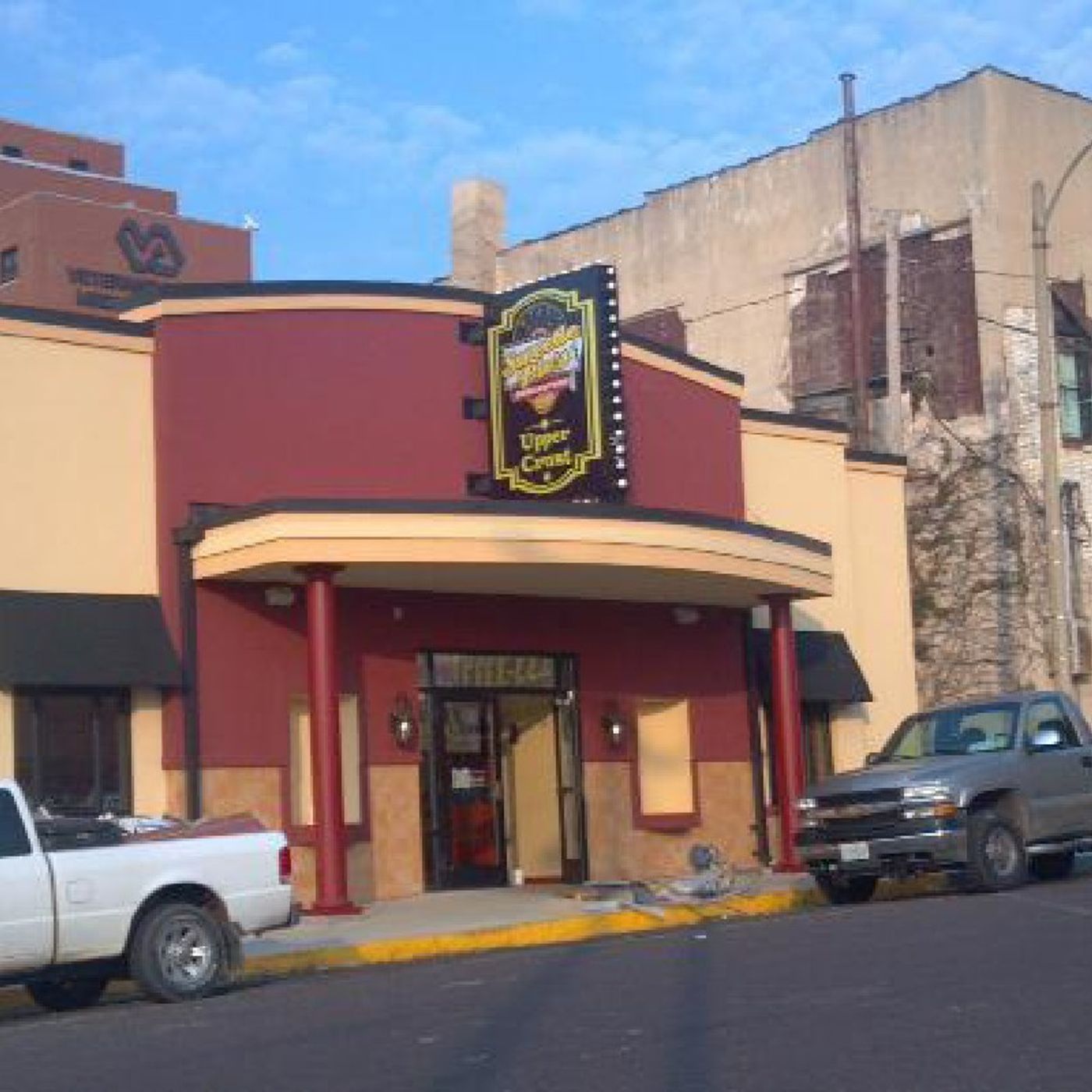 Sweetie Pie's To Close Last St. Louis Area Location Upper Crust On September 25 episode artwork