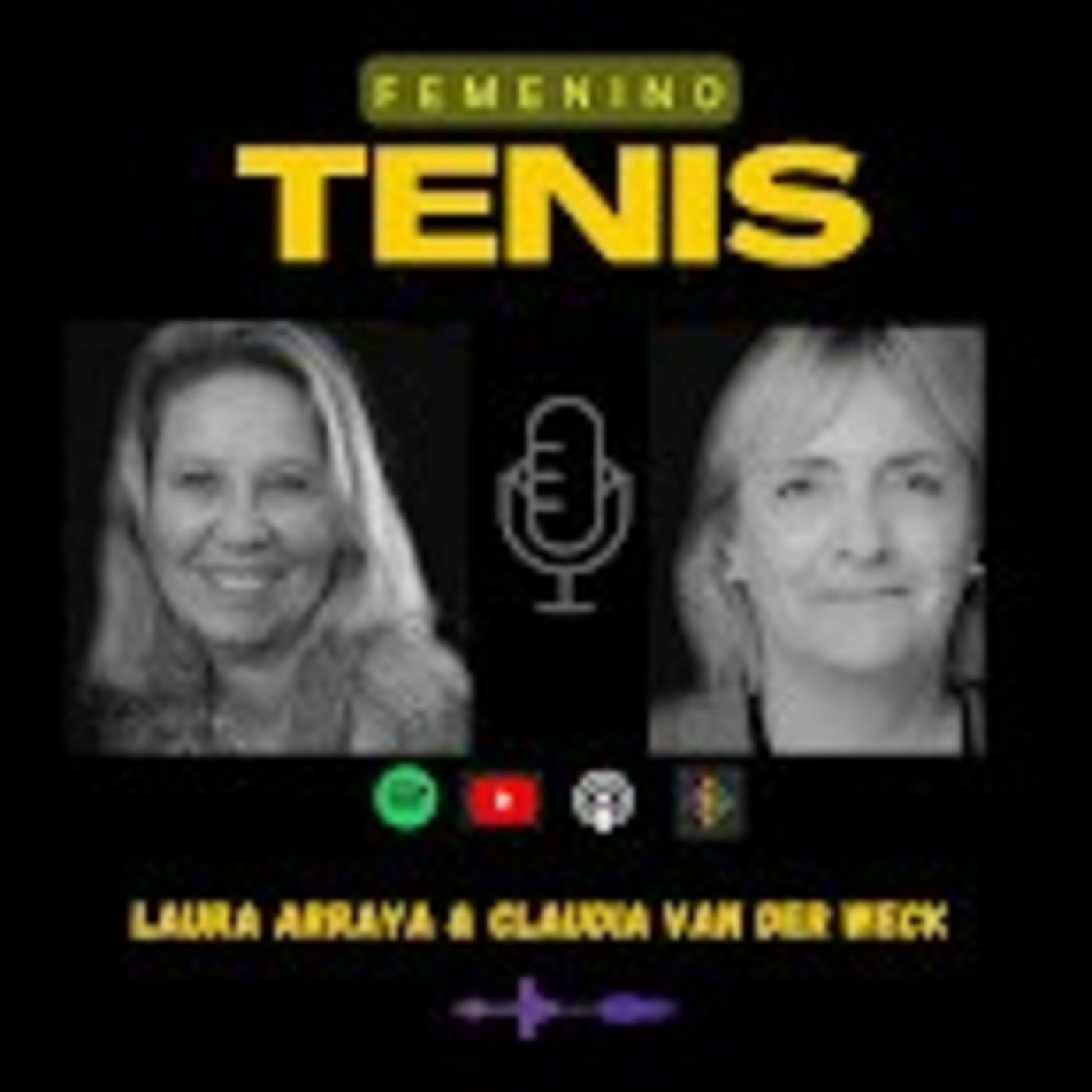 TENIS FEMENINO