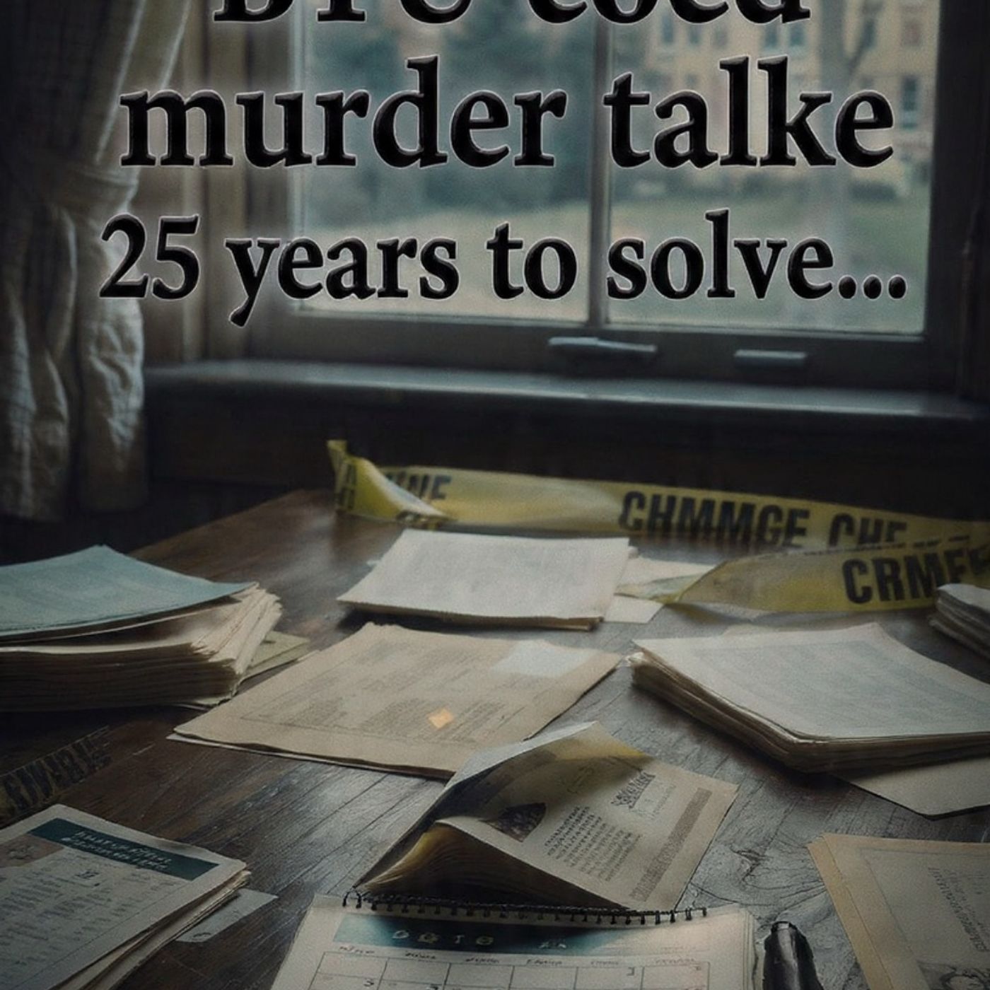 BYU coed murder took 25 years to solve...