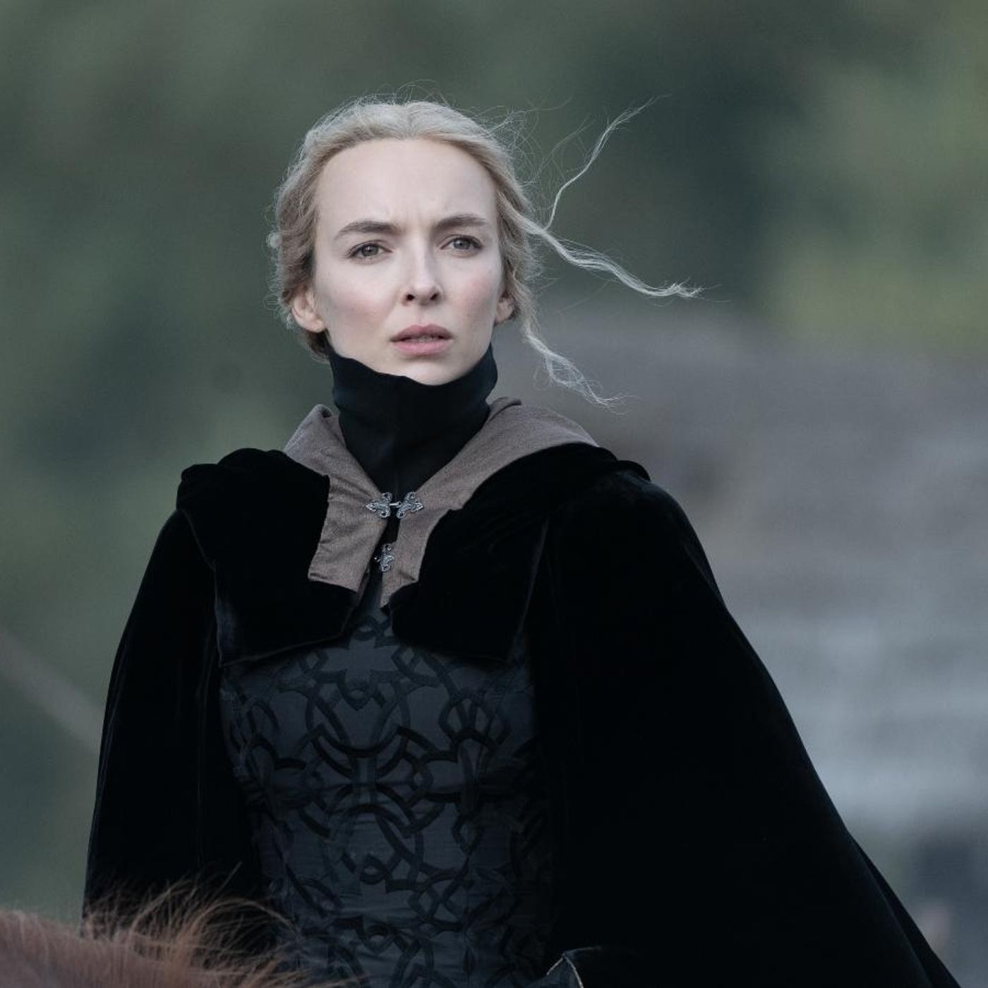 House of Scott - 89 - The Last Duel