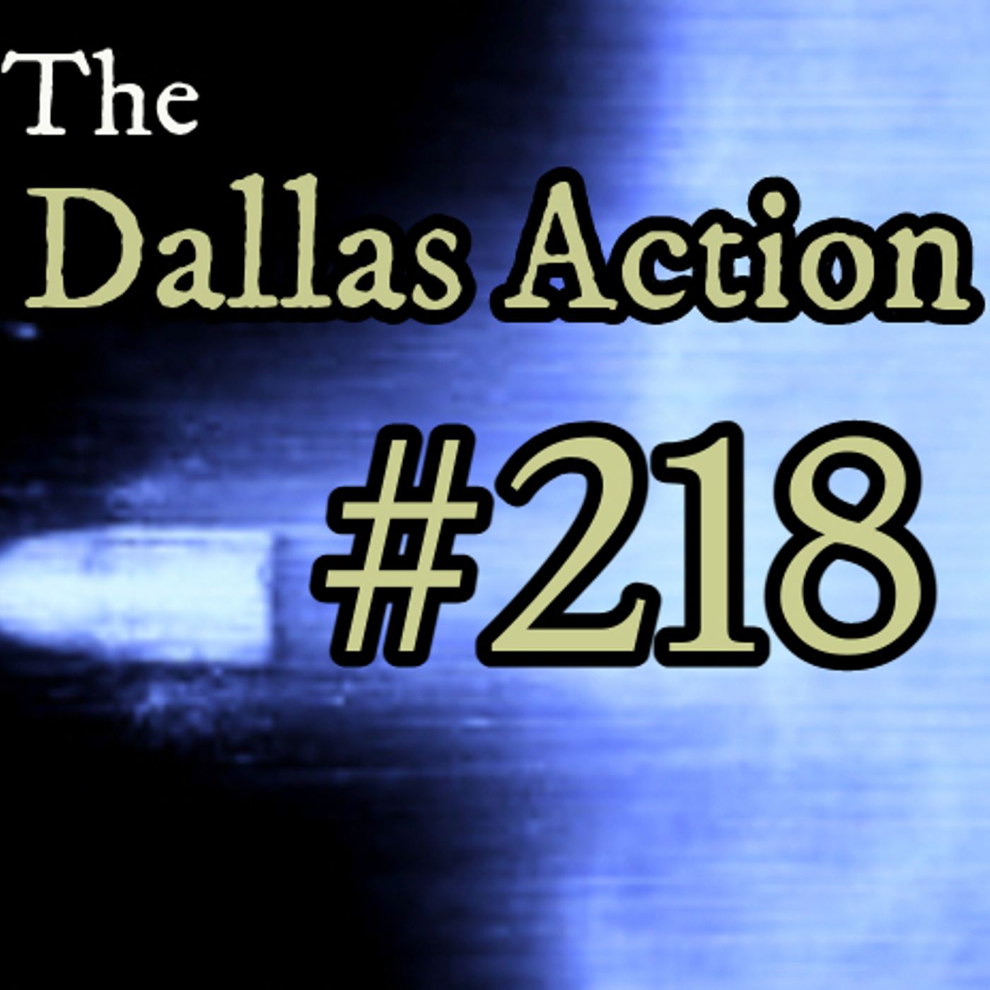 THE DALLAS ACTION