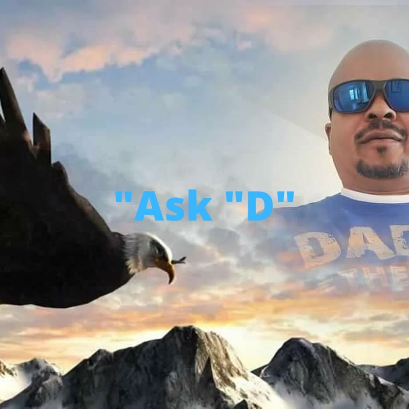 "Ask "D" Great Question!  #22 episode artwork