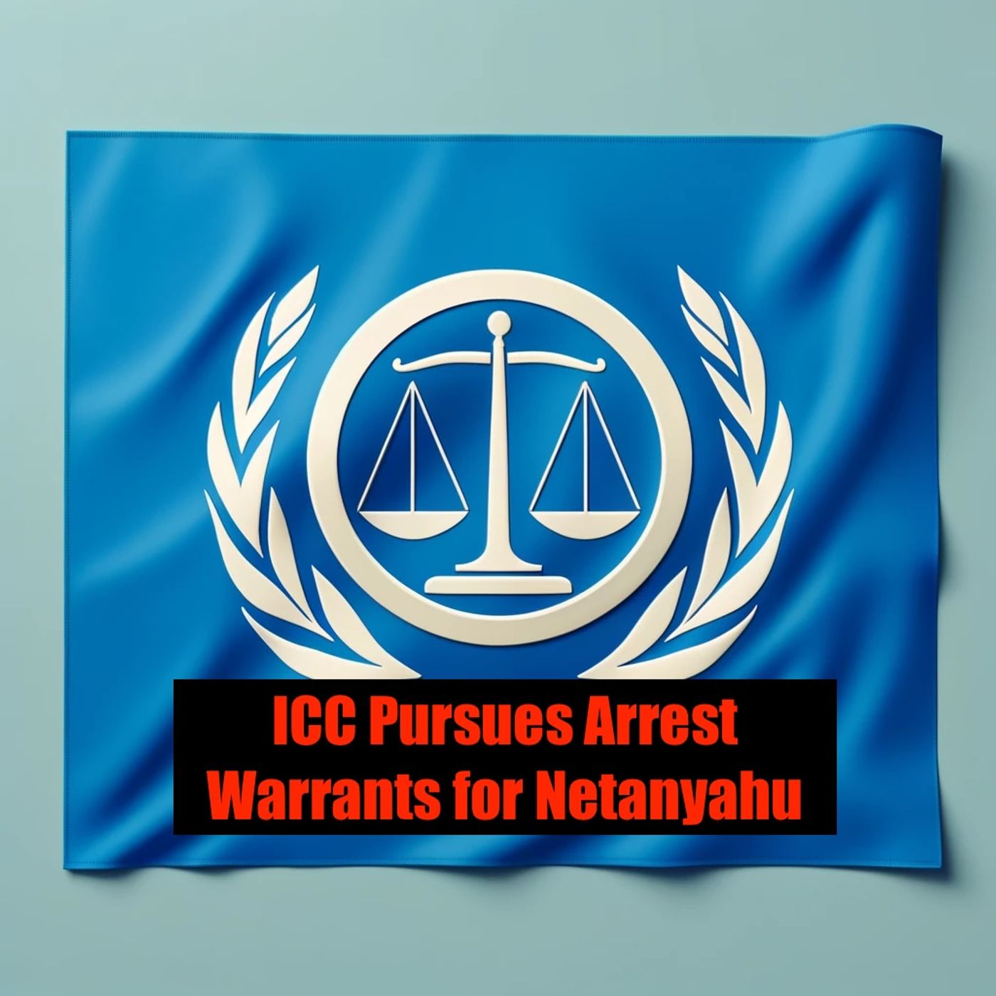 ICC Pursues Arrest Warrants for Netanyahu
