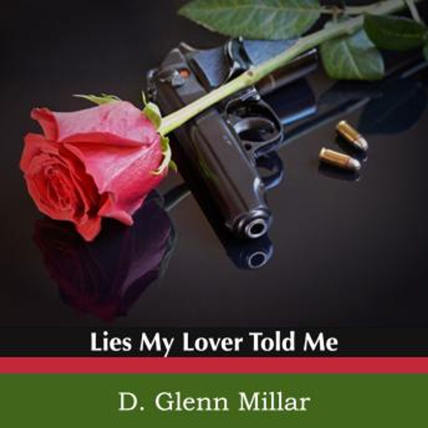 Full Trial Audiobooks in Mystery, Thriller & Horror, Suspense