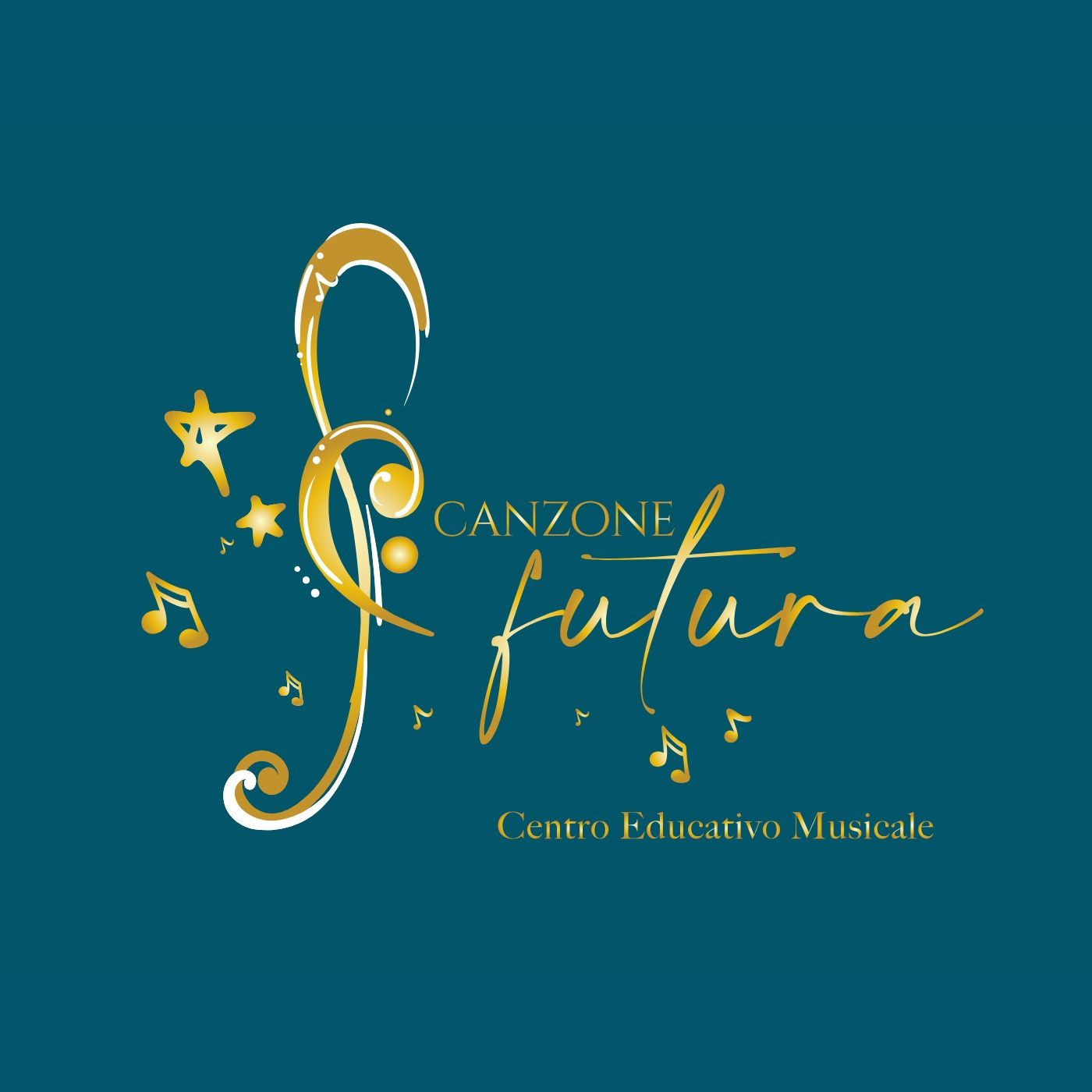 Canzone Futura podcast artwork