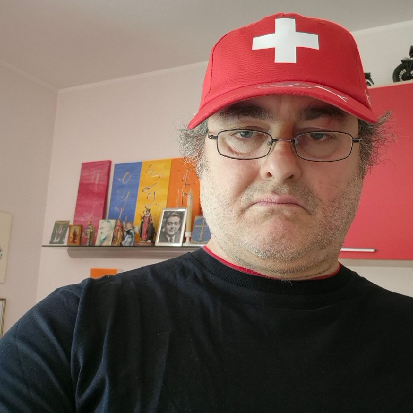 Il podcast di Giancarlo Modarelli