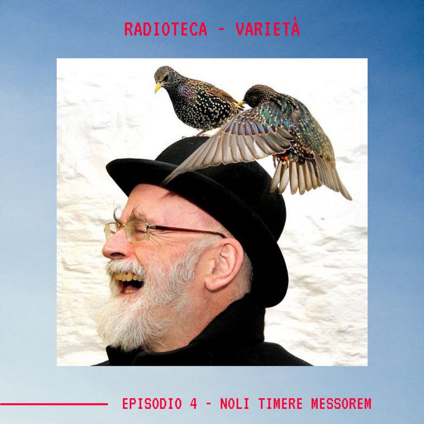 Il Pertini Radio\'s podcast