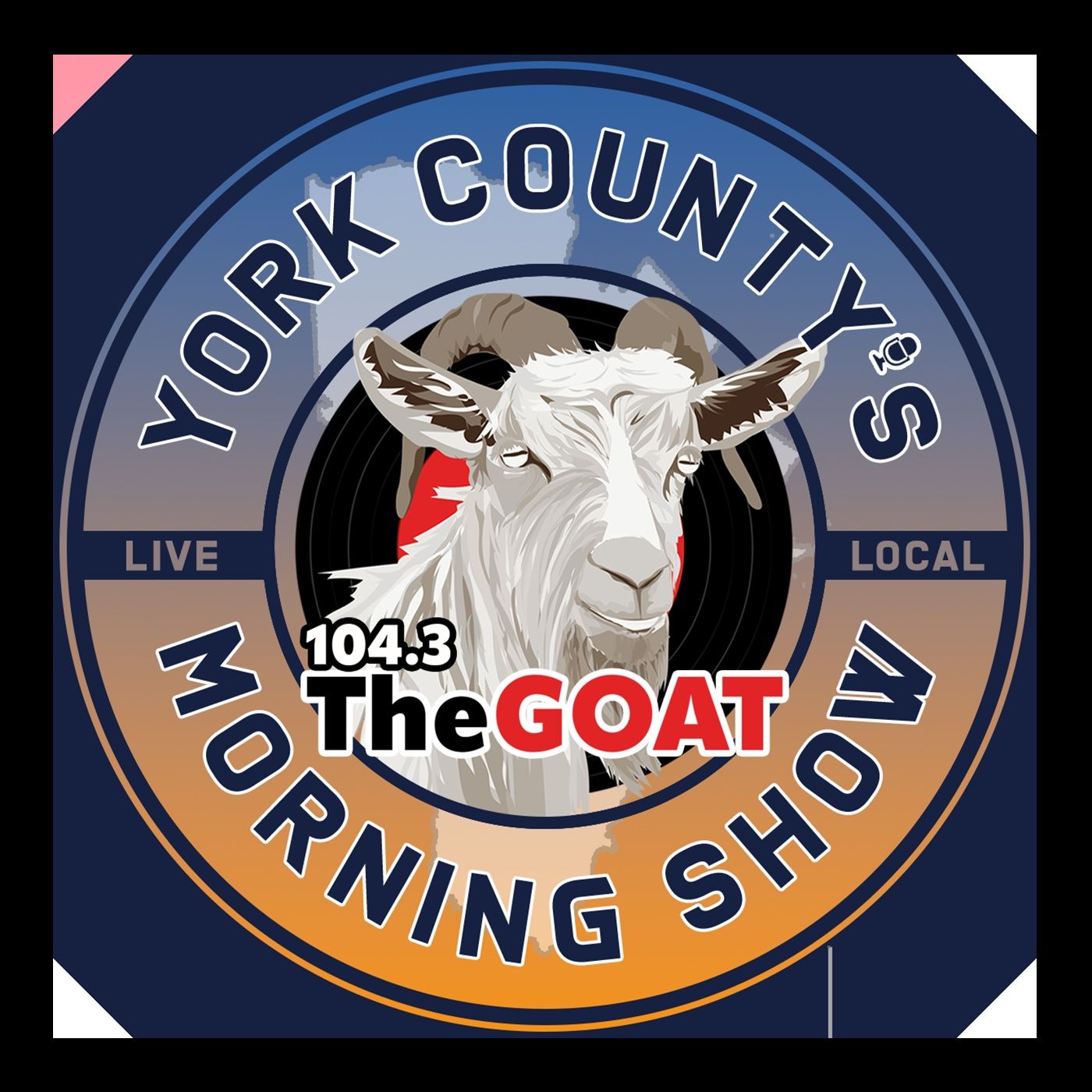 Elias Thomas Joined The Show episode artwork