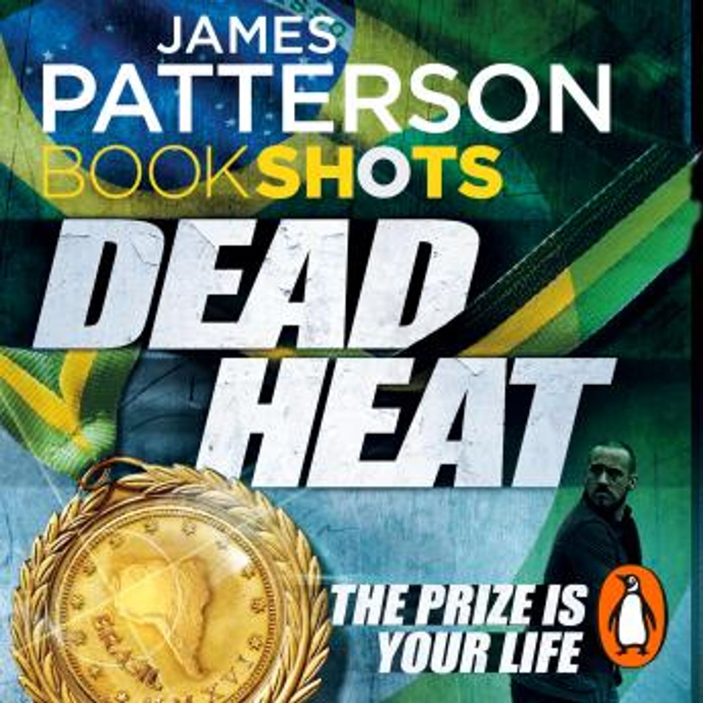Listen to Latest Full Audiobooks in Mystery, Thriller & Horror, Suspense