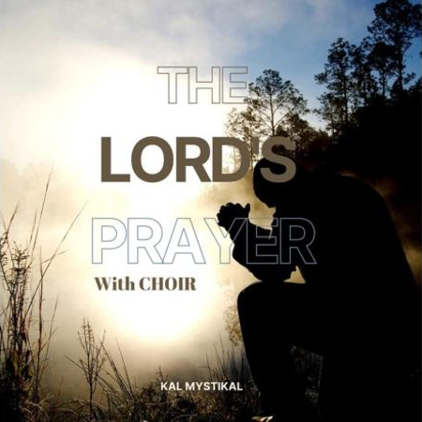 The Inspirational Kal Mystikal Is On Air!