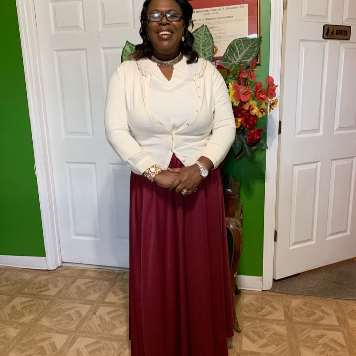 Sherilyn Fletcher Ministries