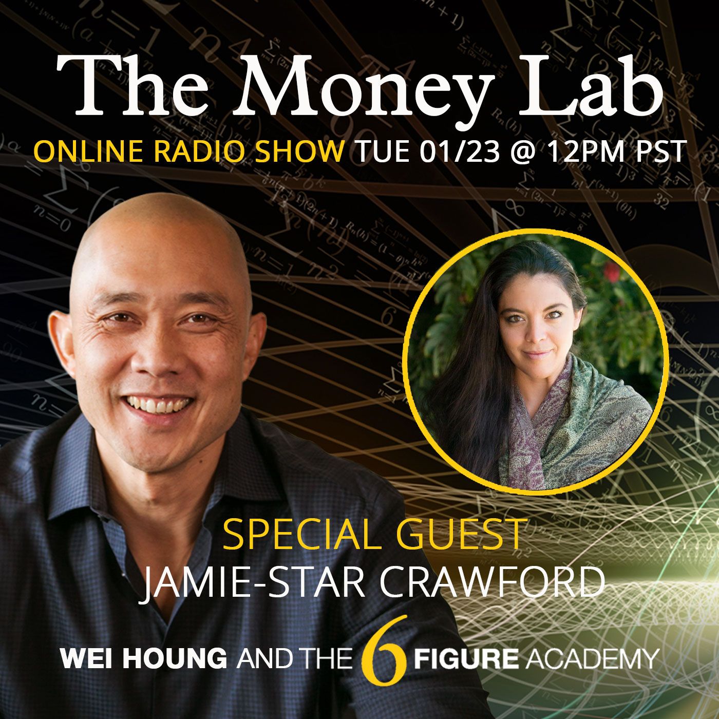 The Money Story Podcast