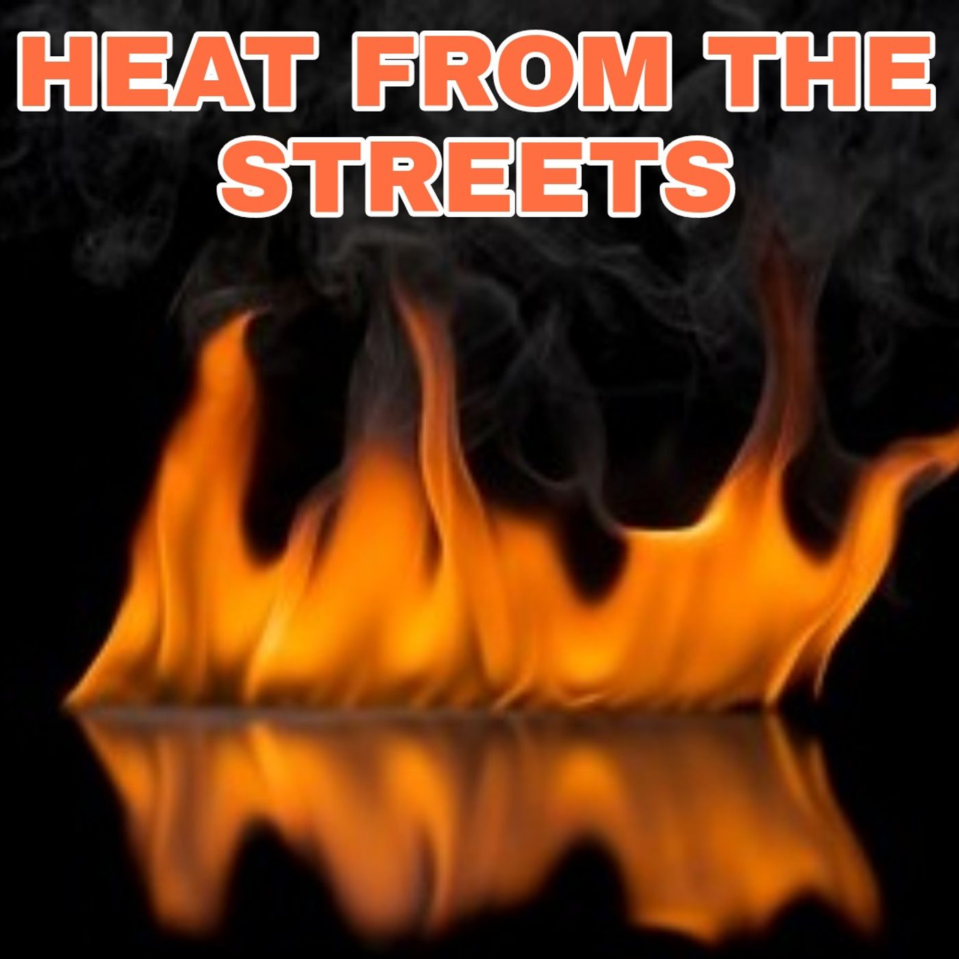 Heat From The Street Vol 1-3