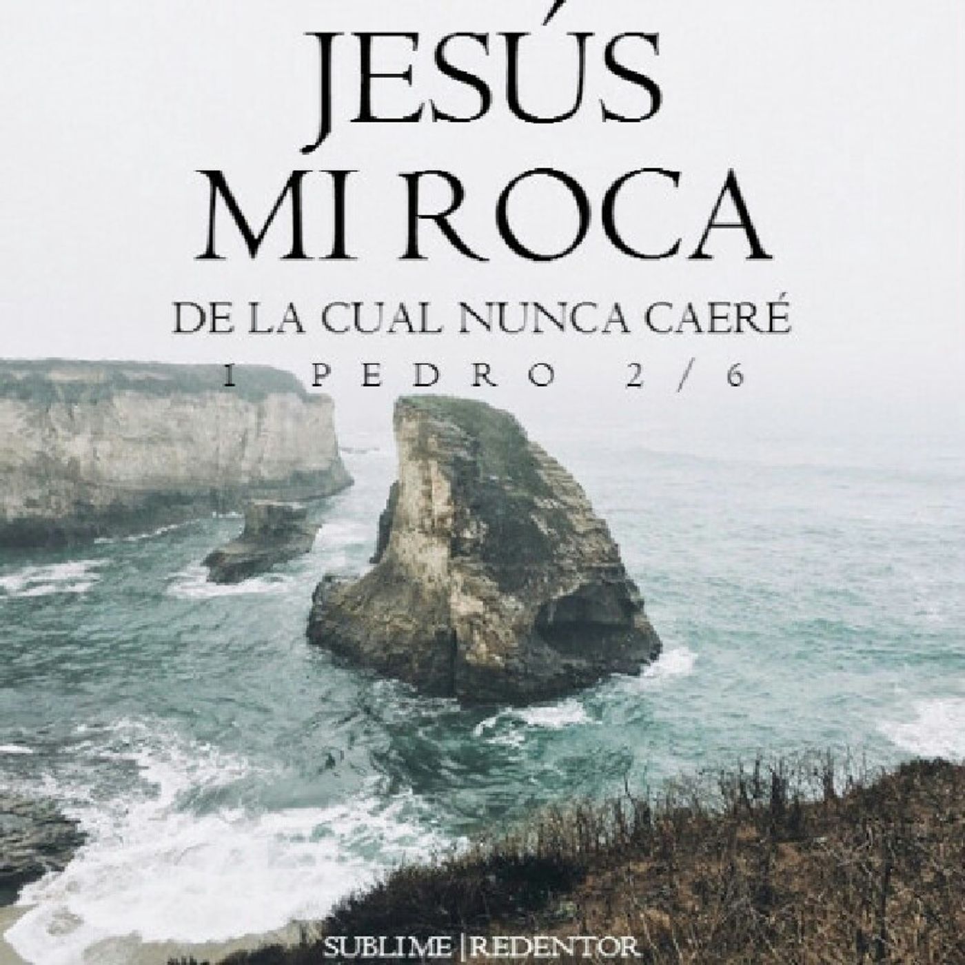 Conectados Con Jesús PODCASTS