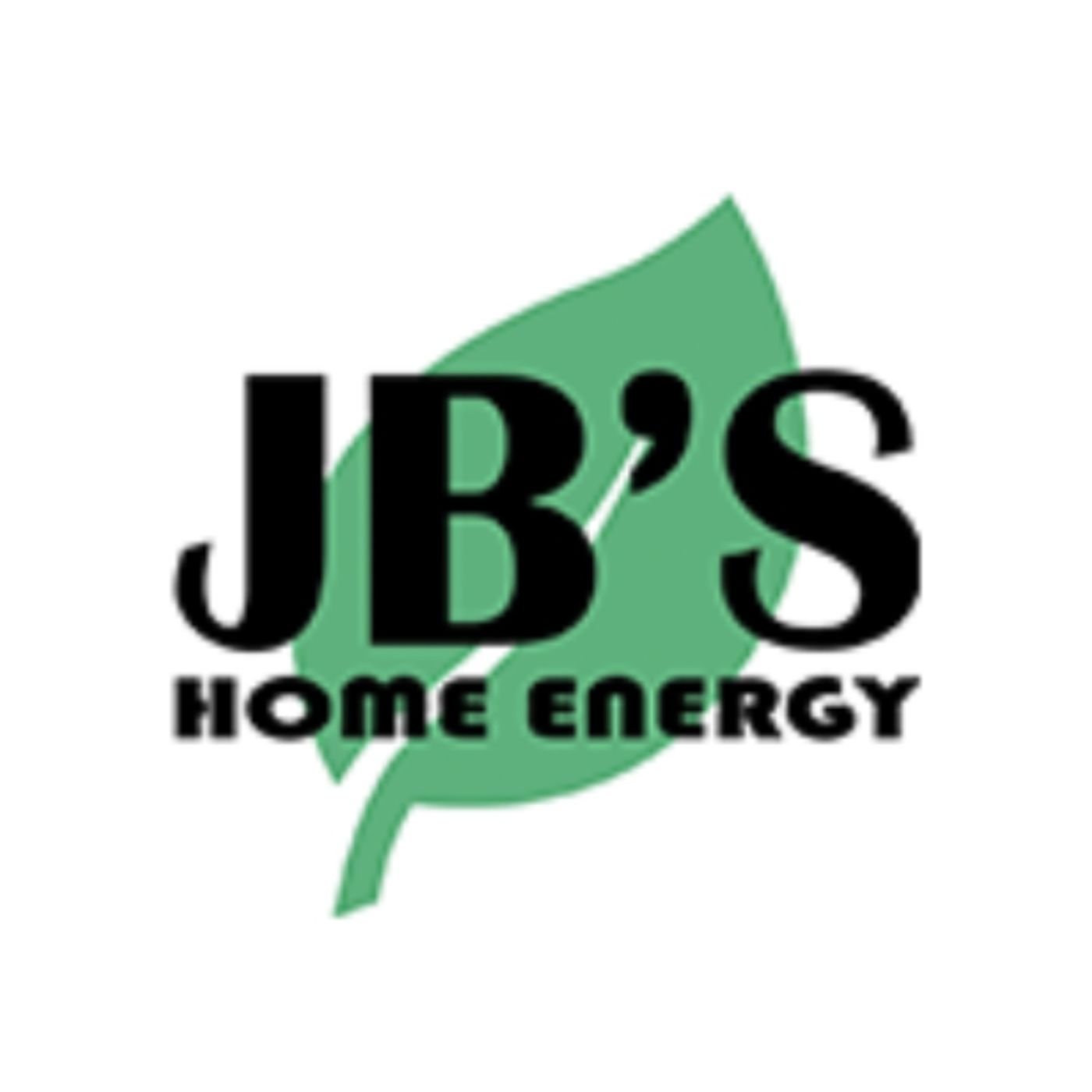 Podcast - JB's Home Energy