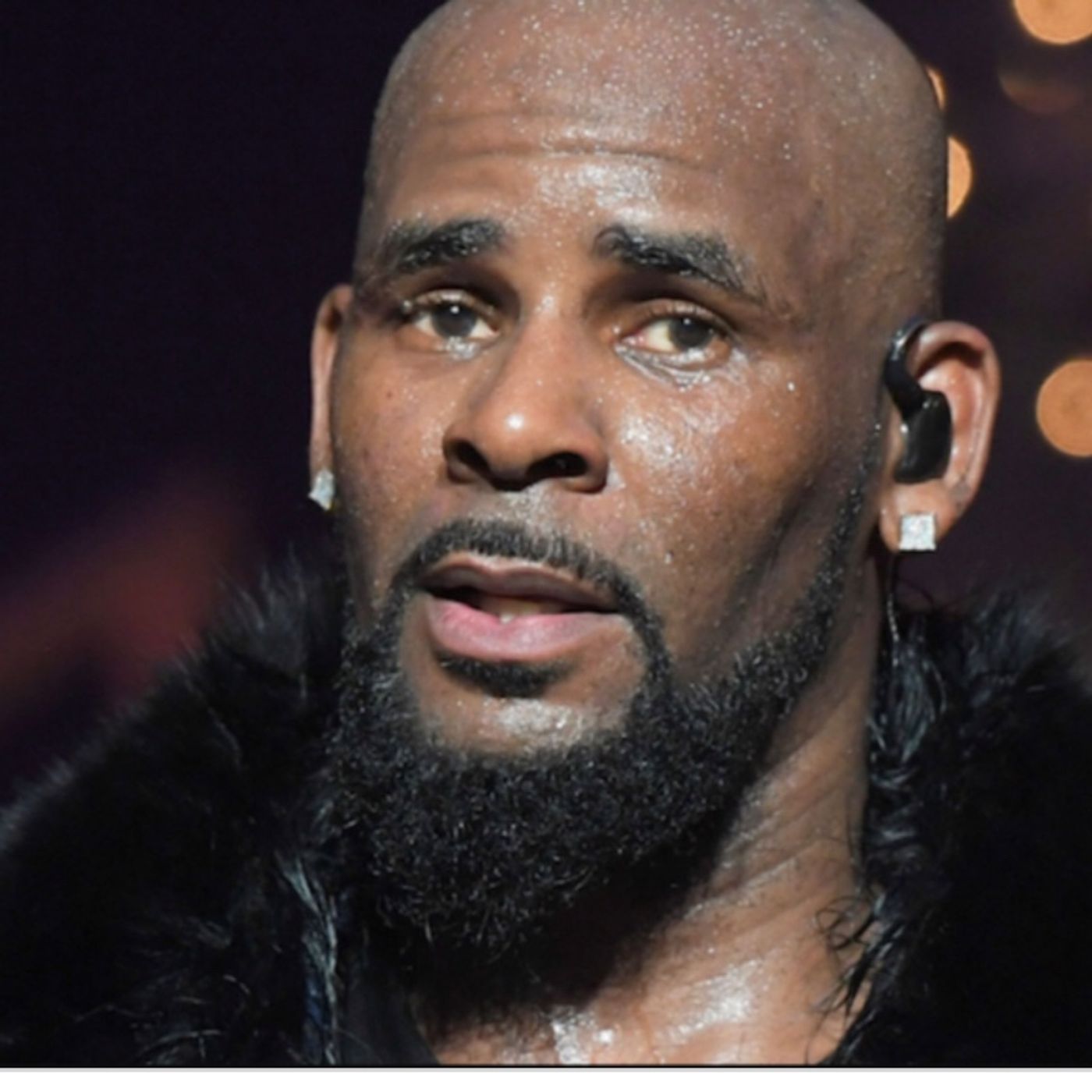 Why are black women defending R Kelly?