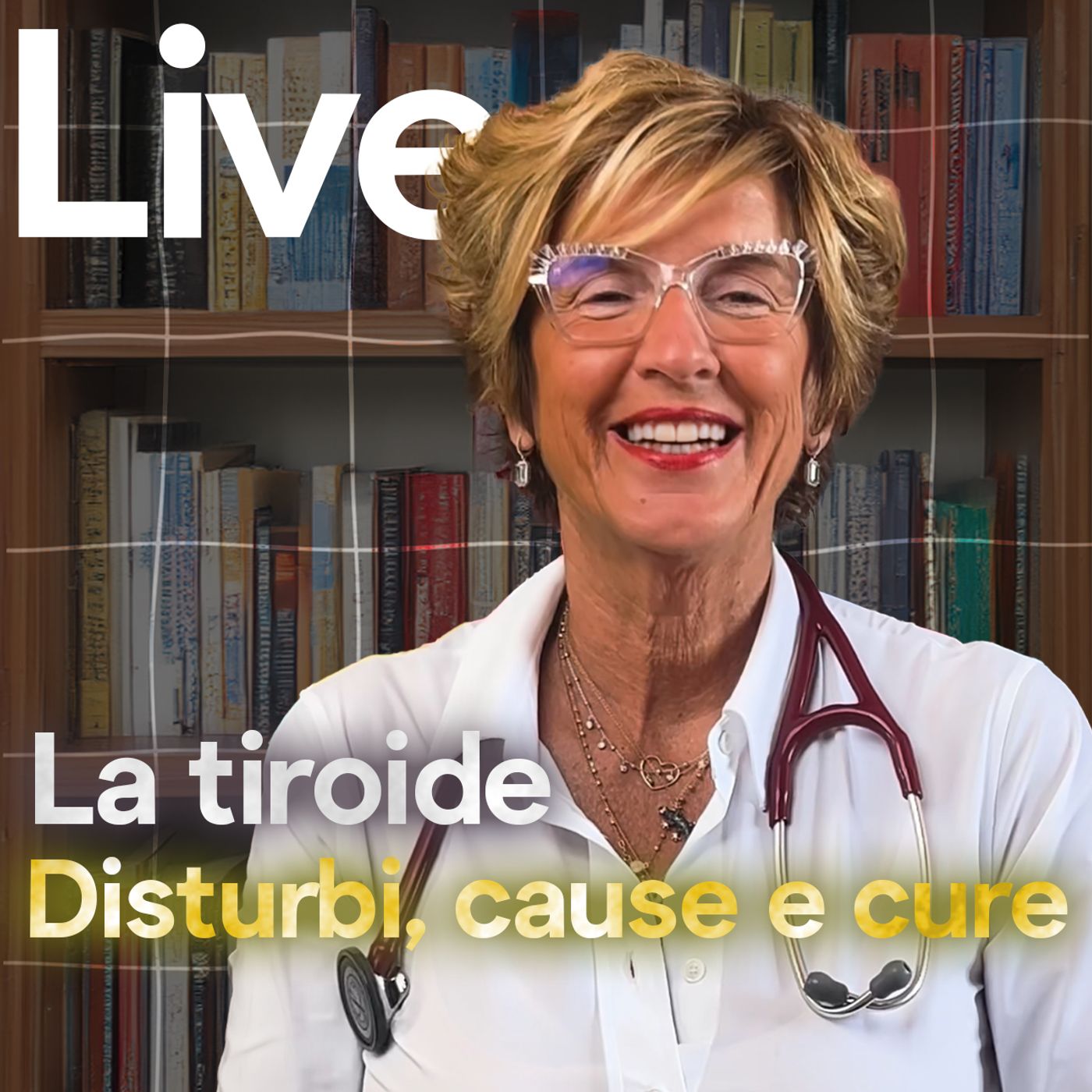 Dr. Cristina Tomasi