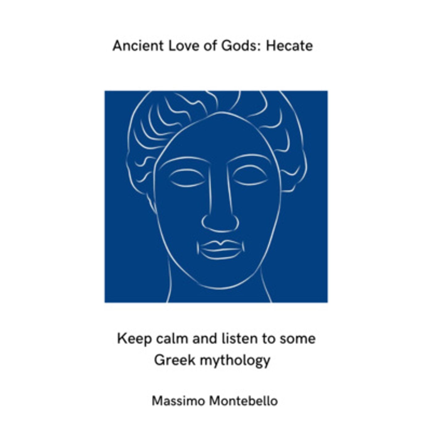 Ancient Love of Gods