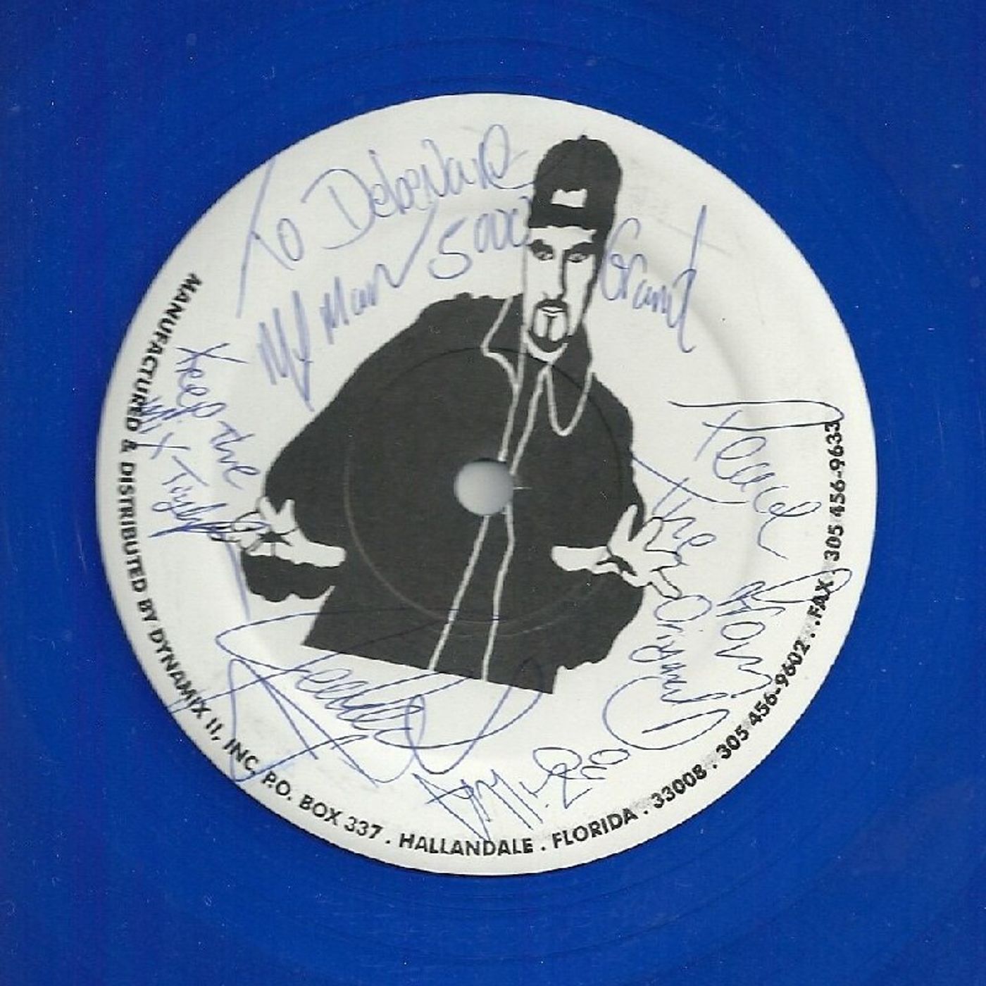Vilmo Dj episode artwork