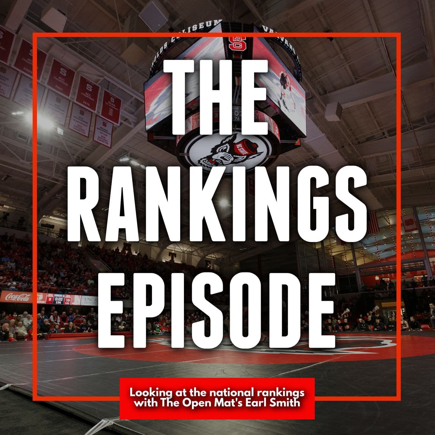 #PackMentality Pop-Ins Podcast