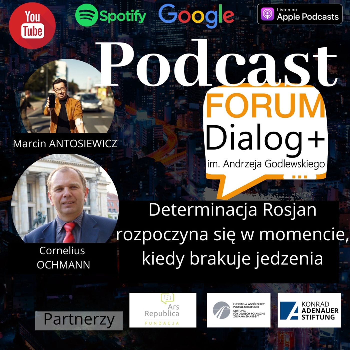 Forum Dialog Plus
