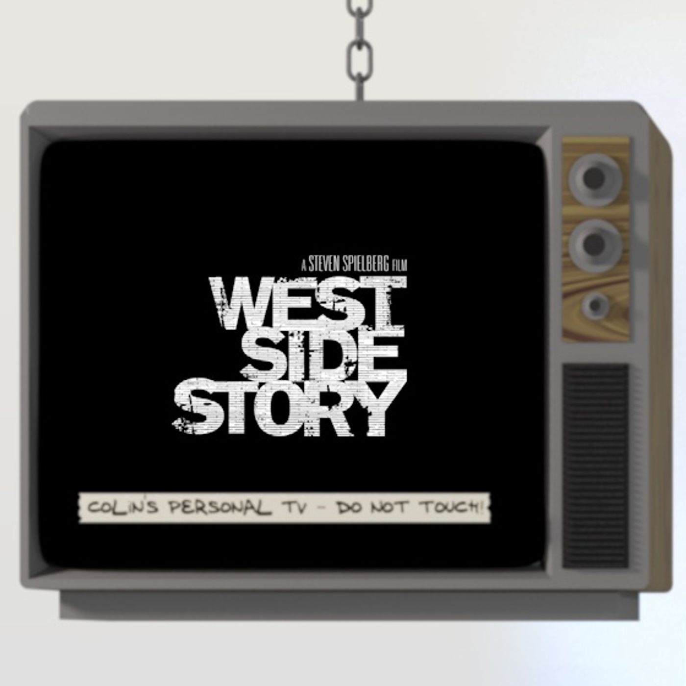 Snap back to reality, West Side Story a Spielberg treat