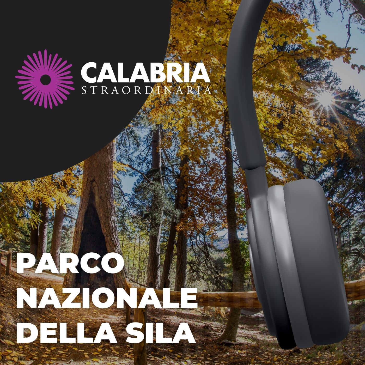 Calabria On the Road