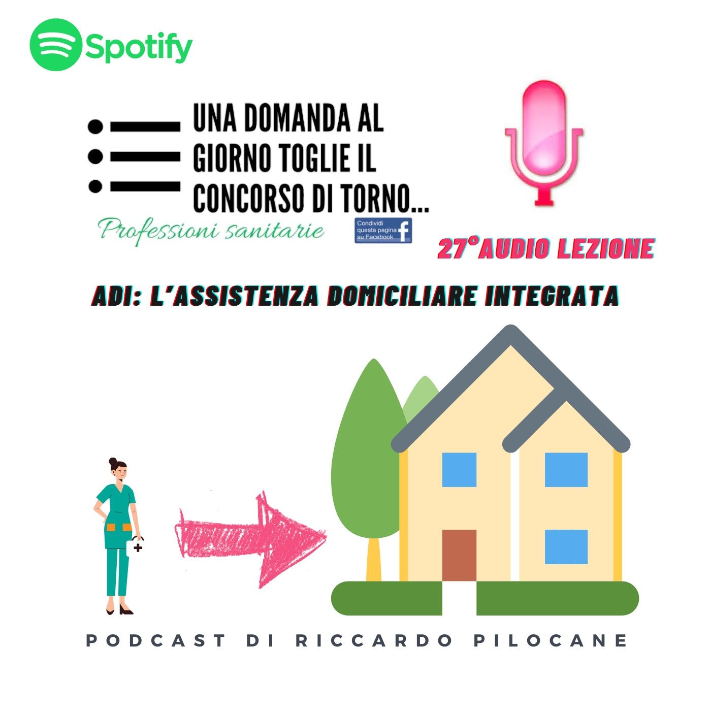 Una domanda al giorno... podcast