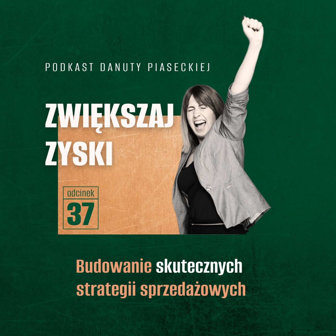 Zwiększaj Zyski