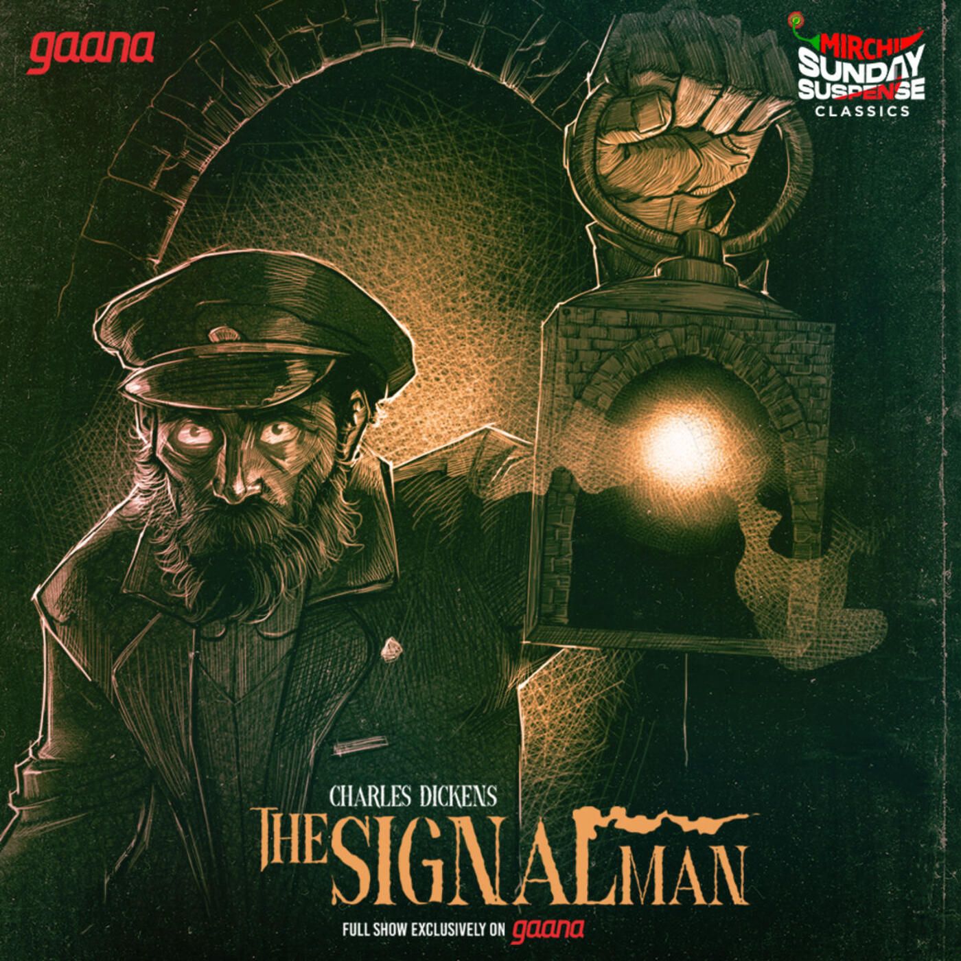 The Signal Man