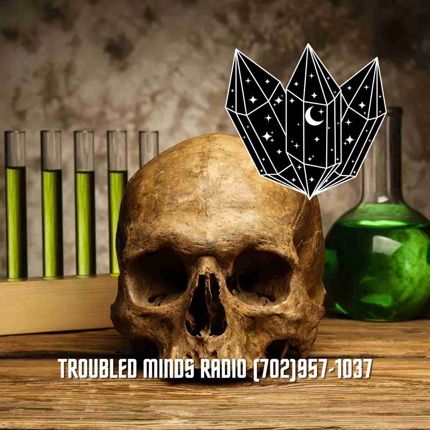 The Faust Complex - Modern Necromancy and the Eternal Thirst for Knowledge