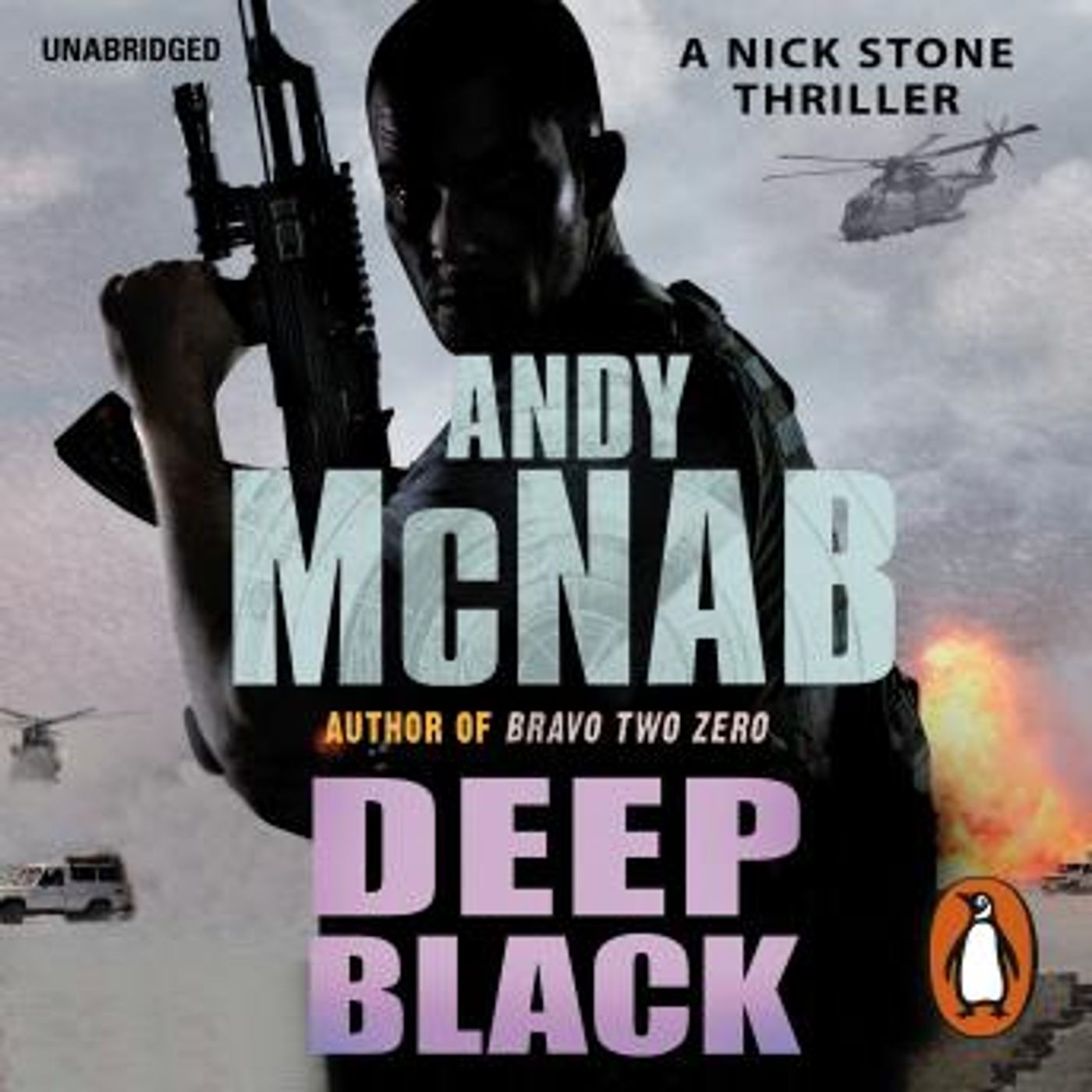 Listen to the Best Full Audiobooks in Mystery, Thriller & Horror, Suspense