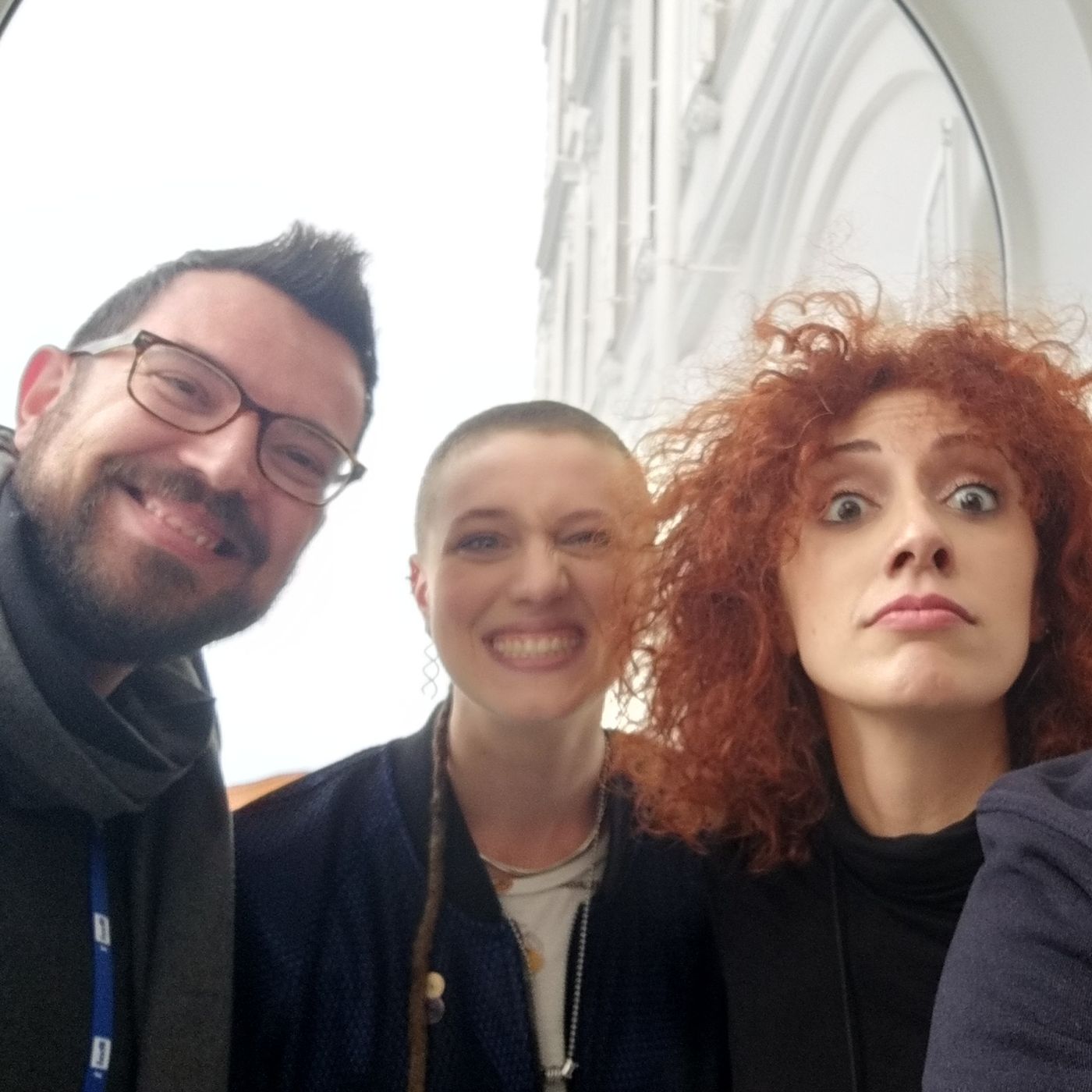 Sanremo 2020 #ontheroad